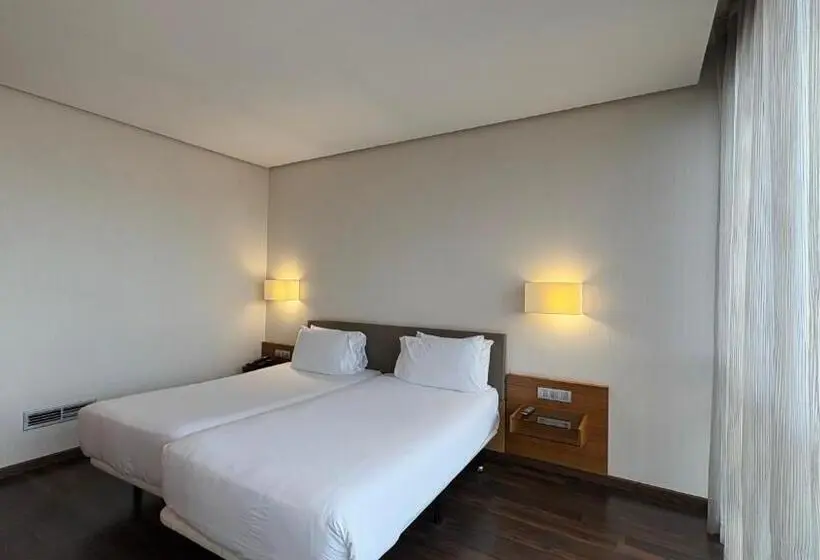 スイート, B&b Hotel Burgos