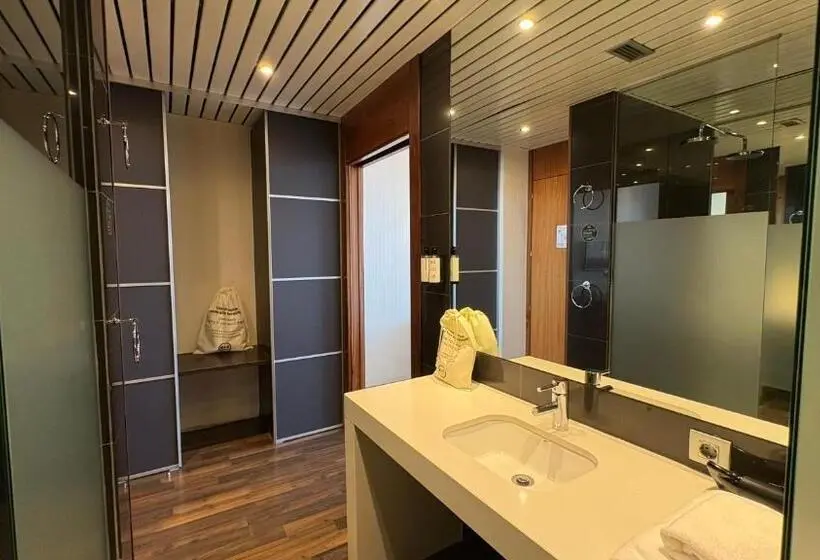 スタンダードルーム, B&b Hotel Burgos