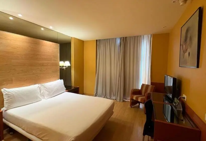 スタンダードルーム, B&b Hotel Burgos