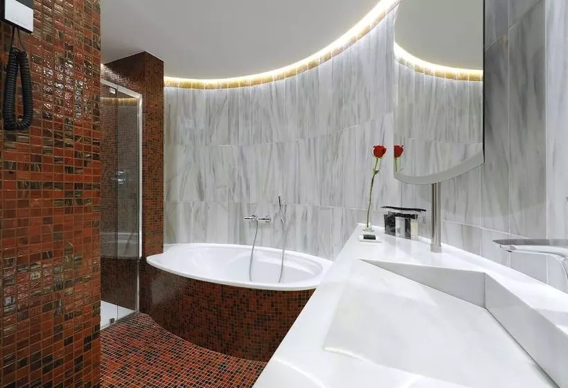 اتاق اجرایی, Claris Hotel & Spa Gl, A Small Luxury Hotel Of The World
