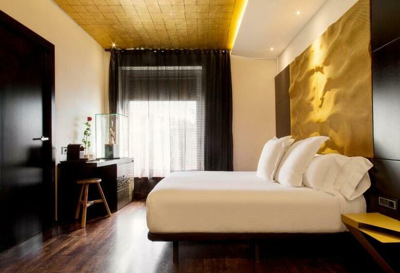 اتاق سوپریور, Claris Hotel & Spa Gl, A Small Luxury Hotel Of The World