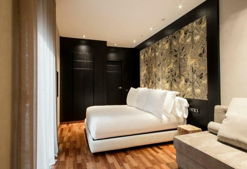 Номер Superior, Claris Hotel & Spa Gl, A Small Luxury Hotel Of The World