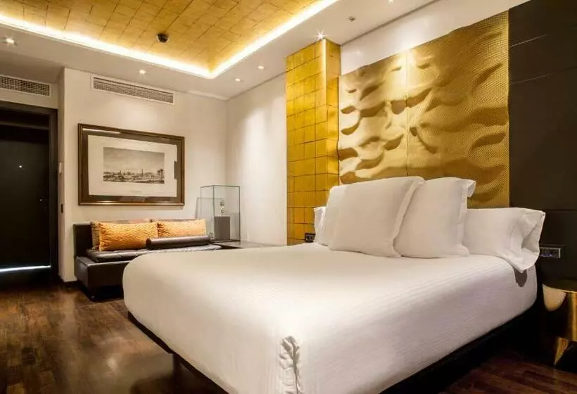 اتاق سوپریور, Claris Hotel & Spa Gl, A Small Luxury Hotel Of The World