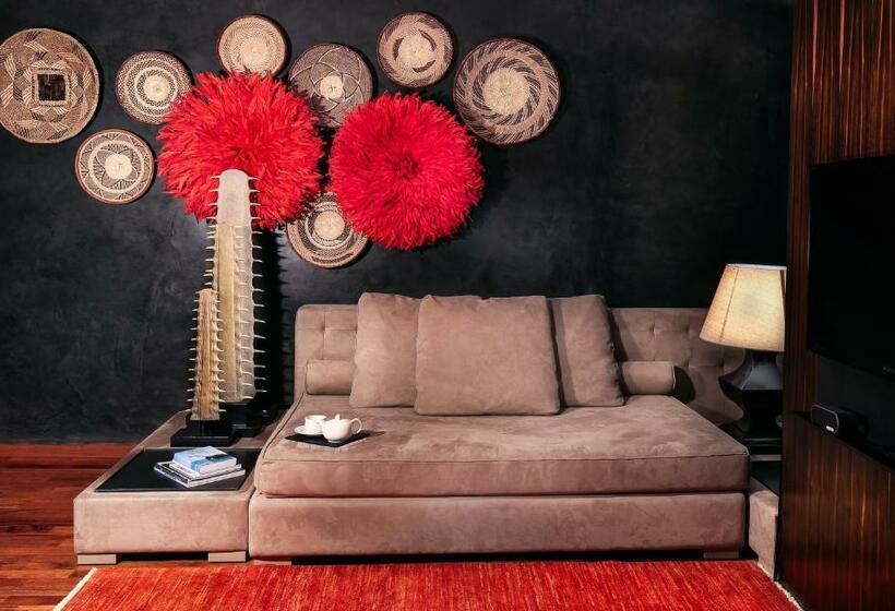 Полулюкс, Claris Hotel & Spa Gl, A Small Luxury Hotel Of The World