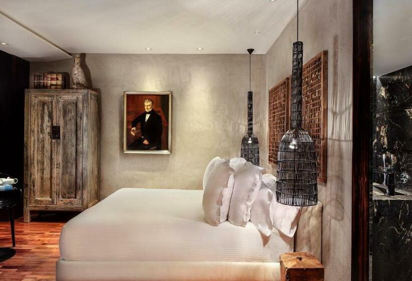 Полулюкс, Claris Hotel & Spa Gl, A Small Luxury Hotel Of The World