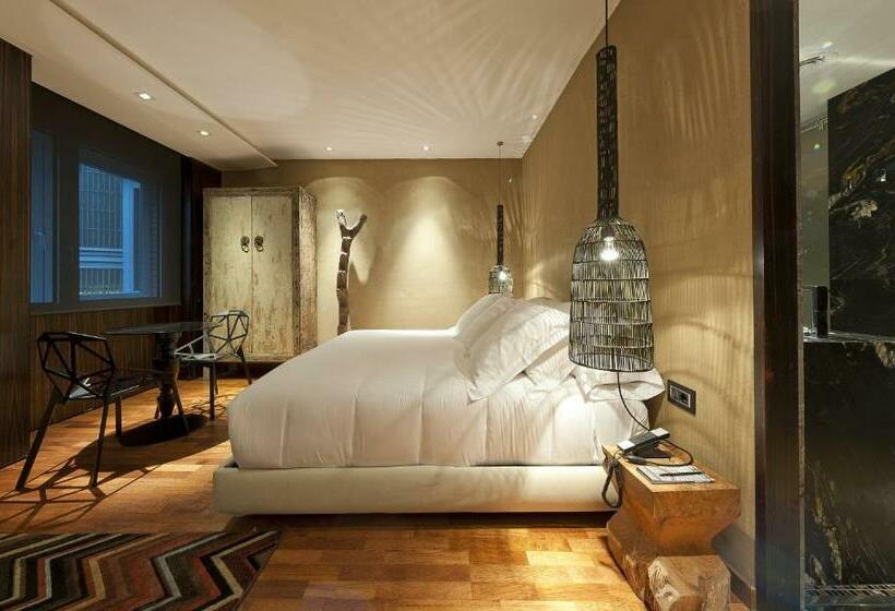 Полулюкс, Claris Hotel & Spa Gl, A Small Luxury Hotel Of The World