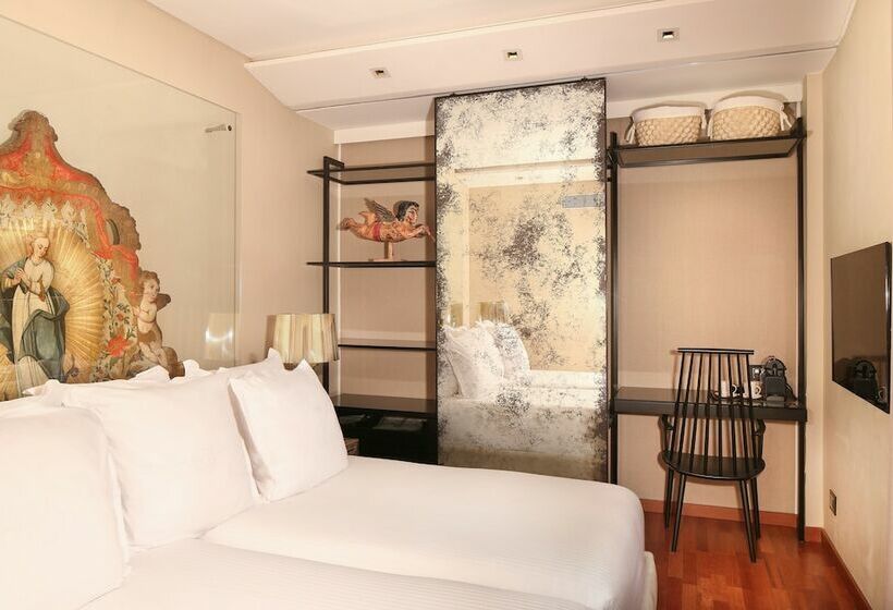 Полулюкс, Claris Hotel & Spa Gl, A Small Luxury Hotel Of The World