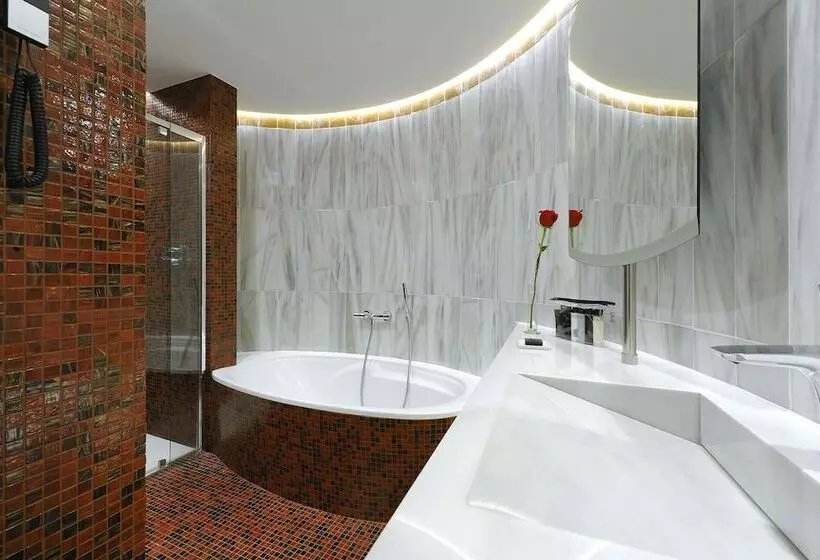 اتاق اجرایی, Claris Hotel & Spa Gl, A Small Luxury Hotel Of The World