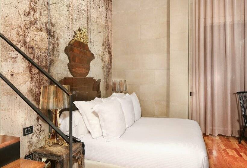 Люкс Дюплекс, Claris Hotel & Spa Gl, A Small Luxury Hotel Of The World