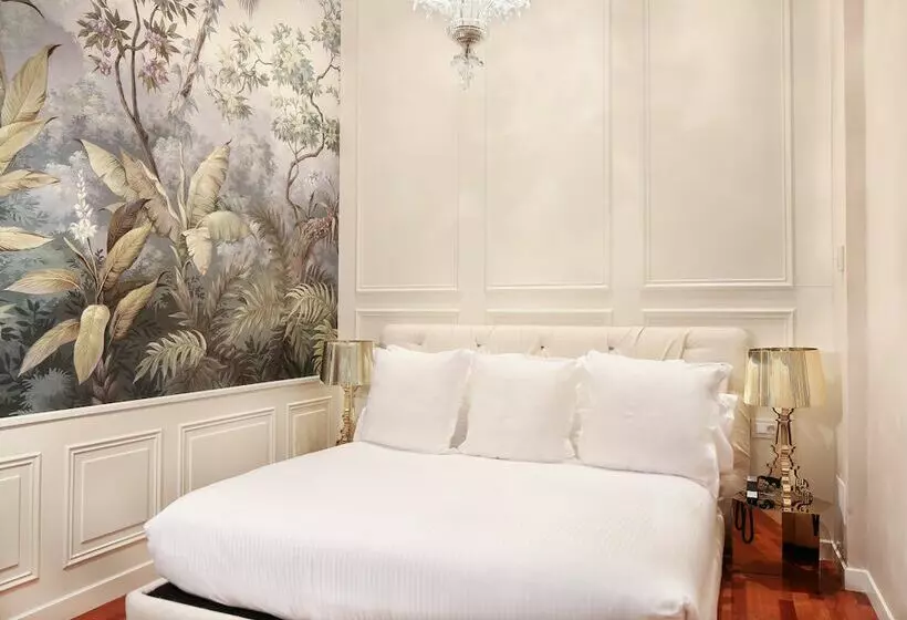 سوییت دوبلکس, Claris Hotel & Spa Gl, A Small Luxury Hotel Of The World
