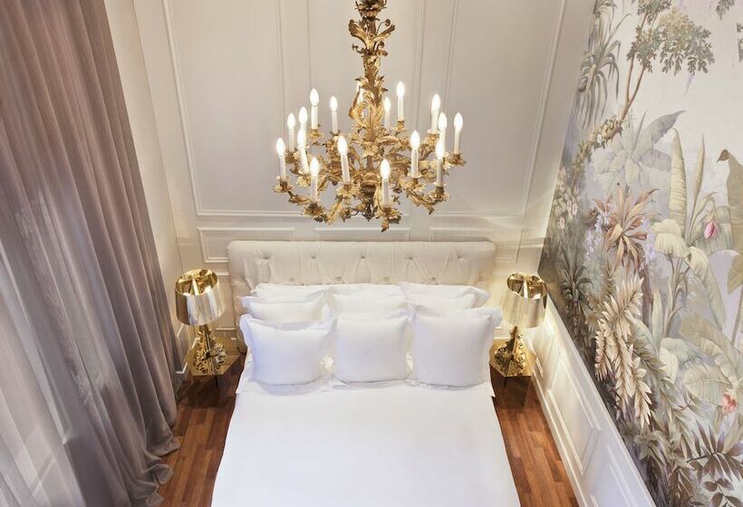 Люкс Дюплекс, Claris Hotel & Spa Gl, A Small Luxury Hotel Of The World