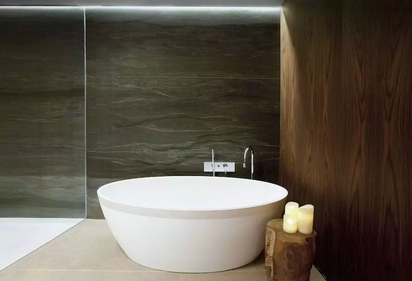 سوییت دوبلکس, Claris Hotel & Spa Gl, A Small Luxury Hotel Of The World