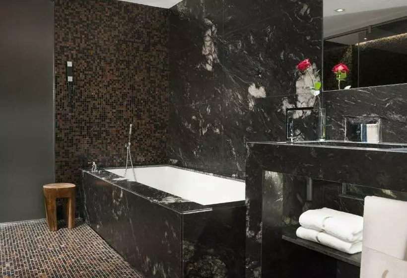 سوییت, Claris Hotel & Spa Gl, A Small Luxury Hotel Of The World