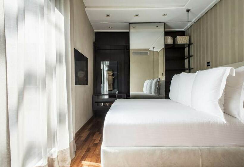 Люкс, Claris Hotel & Spa Gl, A Small Luxury Hotel Of The World