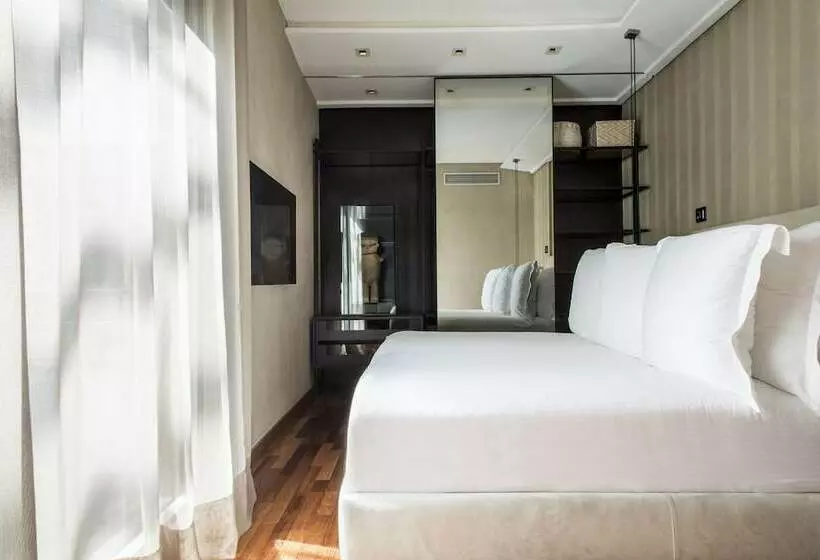 سوییت, Claris Hotel & Spa Gl, A Small Luxury Hotel Of The World