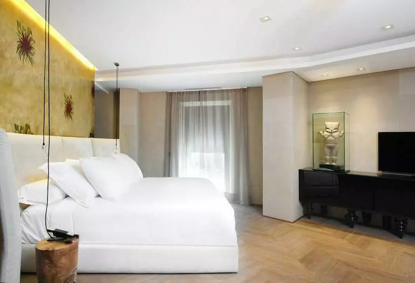 سوییت, Claris Hotel & Spa Gl, A Small Luxury Hotel Of The World