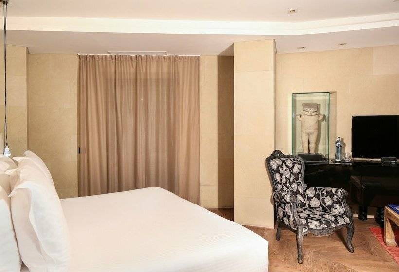 Люкс, Claris Hotel & Spa Gl, A Small Luxury Hotel Of The World