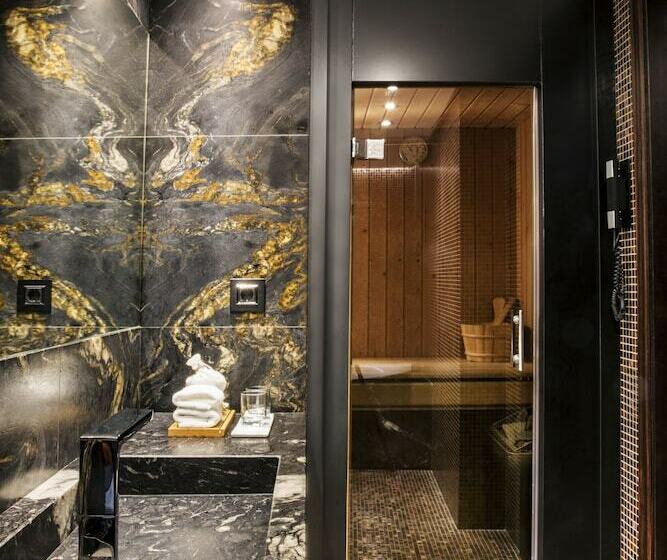 Люкс, Claris Hotel & Spa Gl, A Small Luxury Hotel Of The World