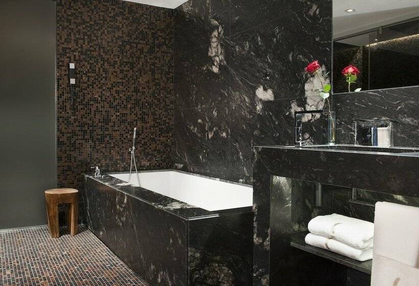 Люкс, Claris Hotel & Spa Gl, A Small Luxury Hotel Of The World