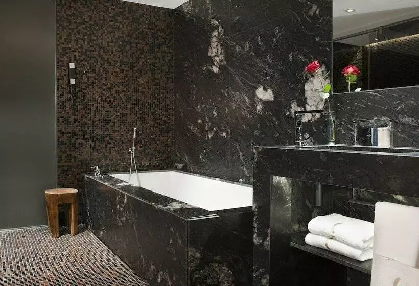 سوییت, Claris Hotel & Spa Gl, A Small Luxury Hotel Of The World