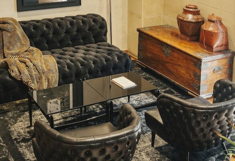 Люкс Кровать Кинг, Claris Hotel & Spa Gl, A Small Luxury Hotel Of The World