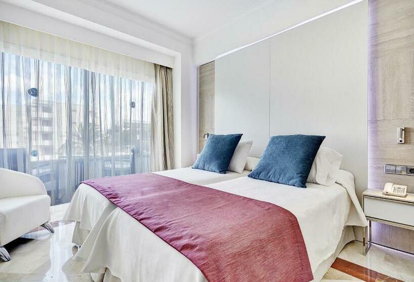 스탠다드 룸, Grupotel Acapulco Playa  Adults Only