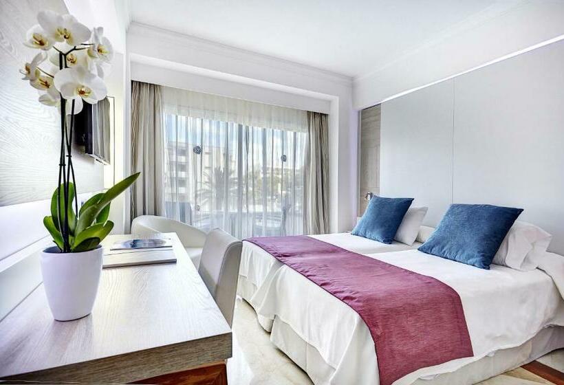 חדר סטנדרט, Grupotel Acapulco Playa  Adults Only