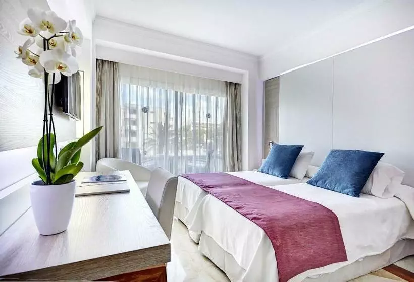 اتاق استاندارد, Grupotel Acapulco Playa  Adults Only