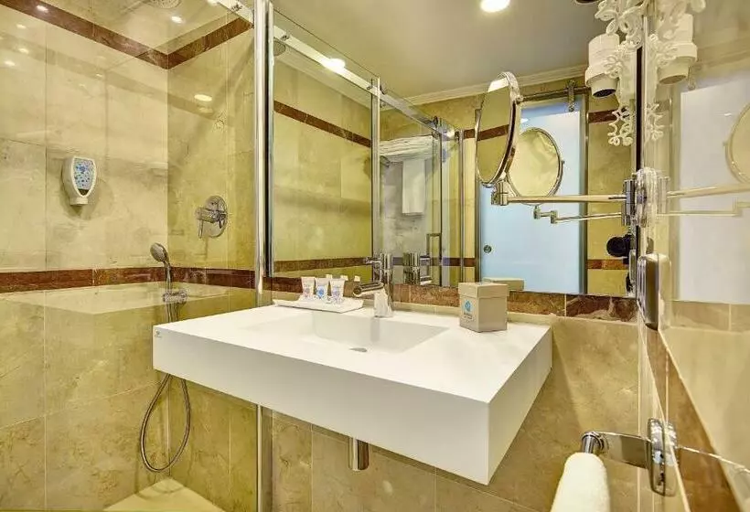 اتاق استاندارد, Grupotel Acapulco Playa  Adults Only