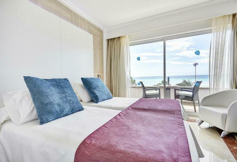 스탠다드 룸 바다 전망, Grupotel Acapulco Playa  Adults Only