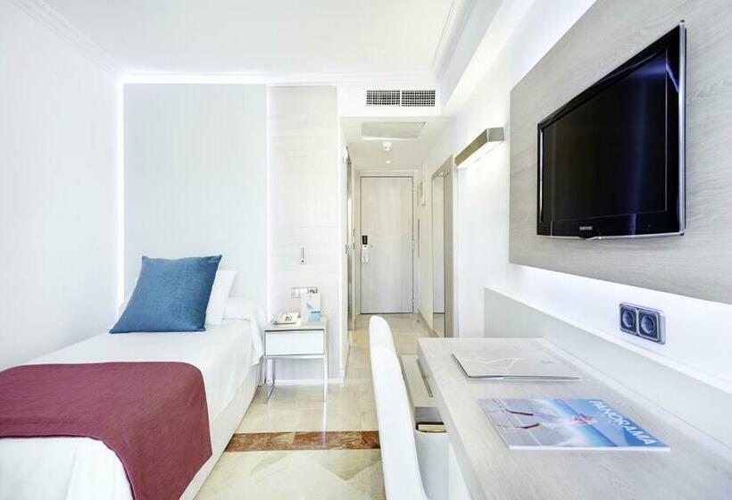 스탠다드 싱글 룸, Grupotel Acapulco Playa  Adults Only