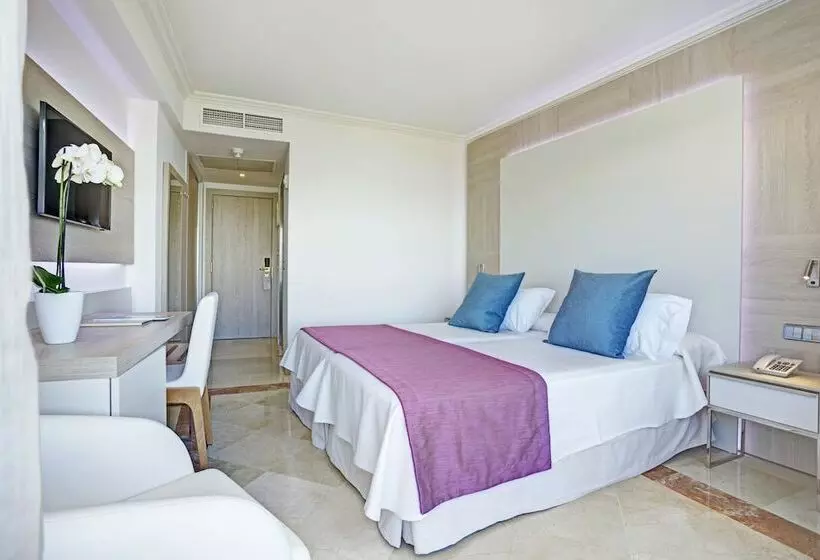 Premium Room Side Sea View, Grupotel Acapulco Playa  Adults Only
