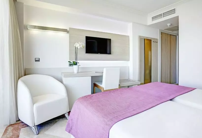 Premium Room Side Sea View, Grupotel Acapulco Playa  Adults Only