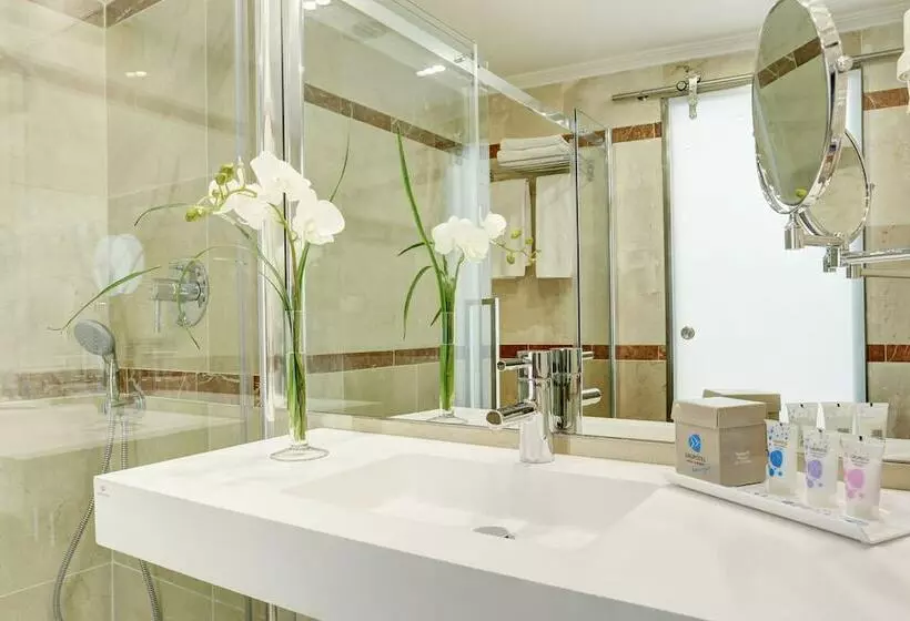 Premium Room Side Sea View, Grupotel Acapulco Playa  Adults Only