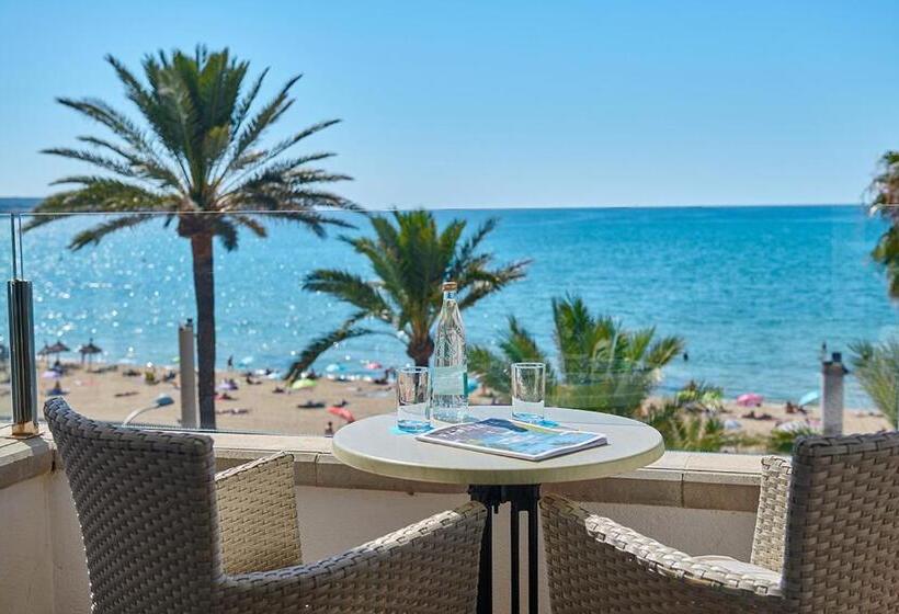 스탠다드 룸 바다 전망, Grupotel Acapulco Playa  Adults Only