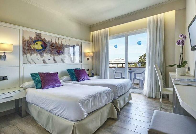 غرفة قياسية, Grupotel Maritimo