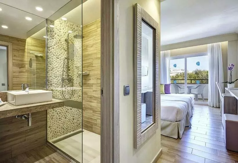 Standardzimmer, Grupotel Maritimo