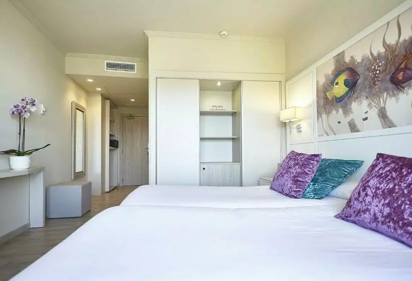 Standardzimmer, Grupotel Maritimo