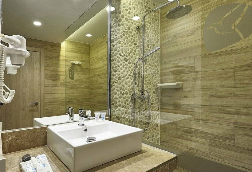 غرفة قياسية فردية, Grupotel Maritimo