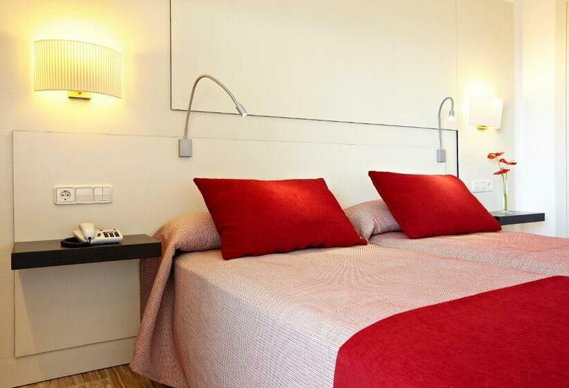 スタンダードルーム, Grupotel Taurus Park