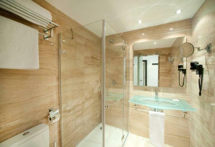 スタンダードルーム, Grupotel Taurus Park