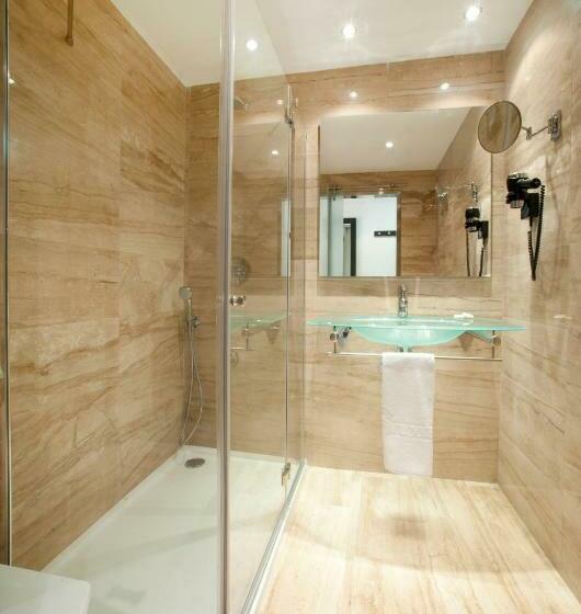 スタンダードルーム, Grupotel Taurus Park