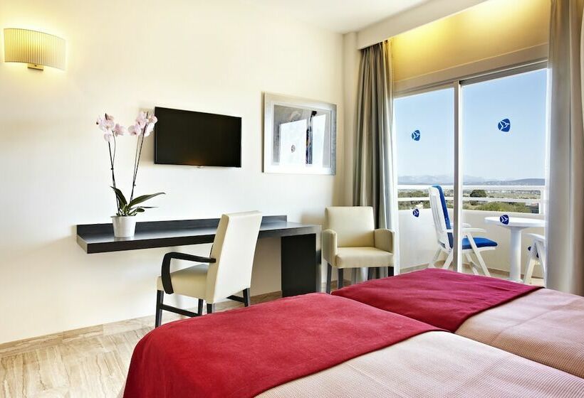 스탠다드 룸, Grupotel Taurus Park