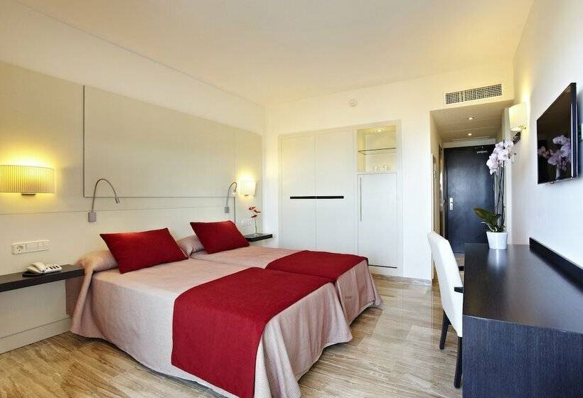 スタンダードルーム, Grupotel Taurus Park