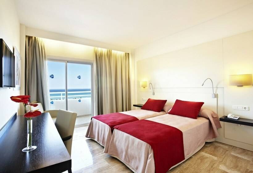 スタンダードルーム, Grupotel Taurus Park