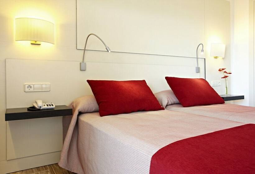 スタンダードルーム, Grupotel Taurus Park