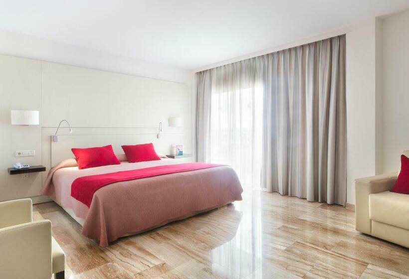 주니어 스위트, Grupotel Taurus Park
