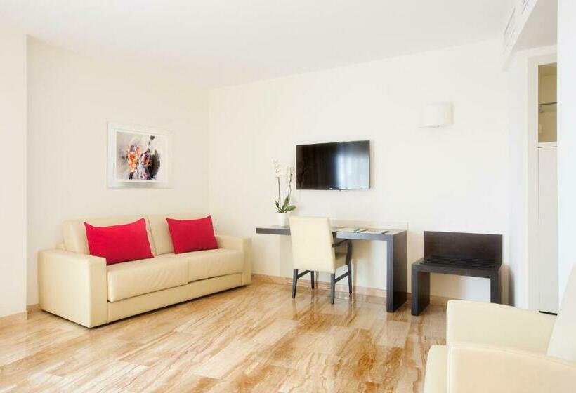 ジュニアスイート, Grupotel Taurus Park