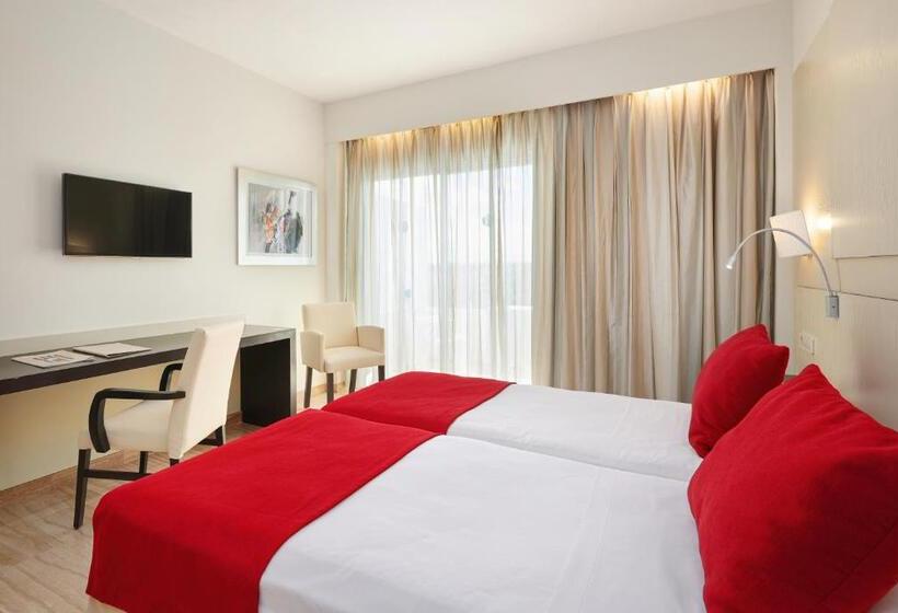 スタンダードルーム, Grupotel Taurus Park