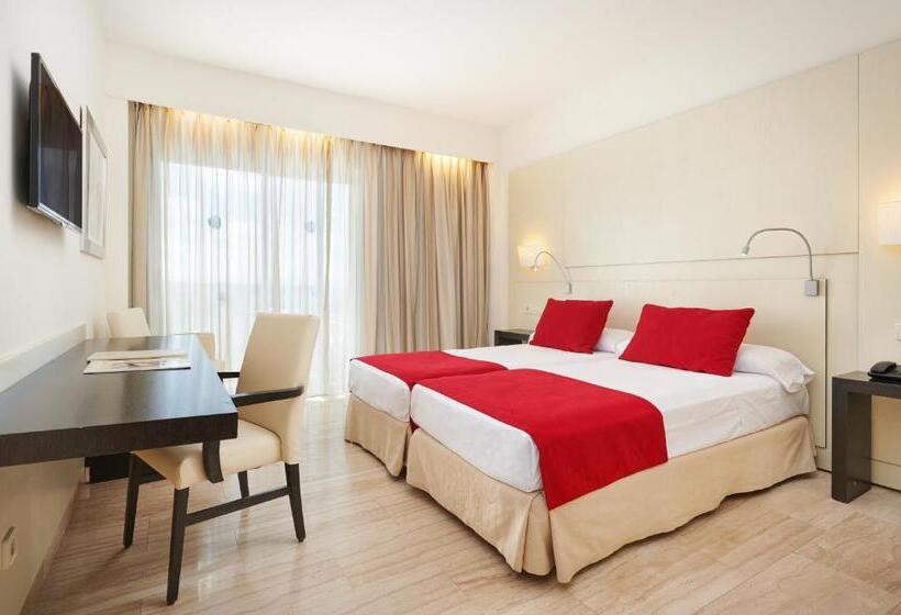 スタンダードルーム, Grupotel Taurus Park